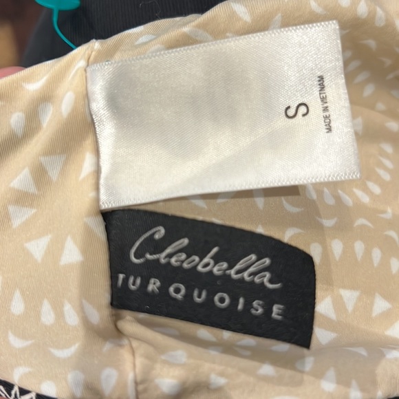 Cleobella Bikini top - Picture 5 of 5